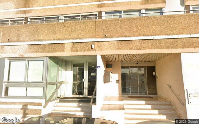 Façade : 48 Et 50 Rue Louis Braill, Lorient
